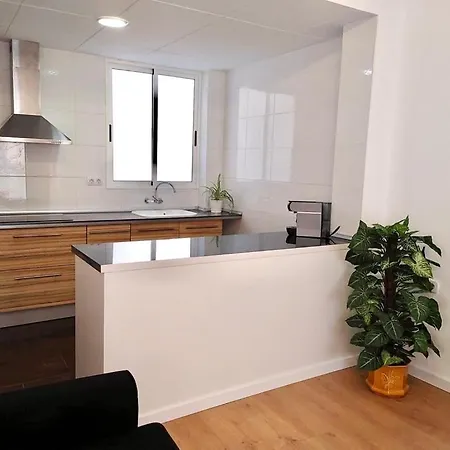 Aitana 아파트 Fortaleny