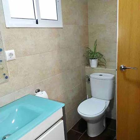 Aitana 아파트 Fortaleny