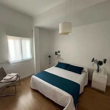 Aitana 아파트 Fortaleny