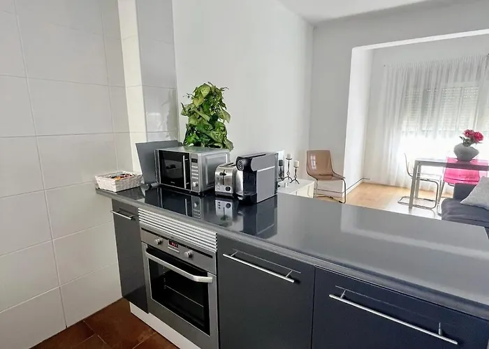 Апартаменты Aitana Fortaleny